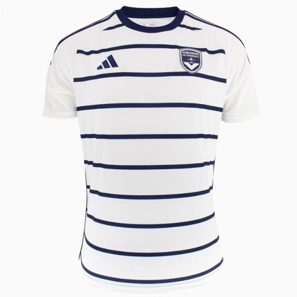 Tailandia Camiseta Bordeaux Segunda 2023-2024